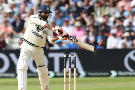 Joins MS Dhoni and Rishabh Pant in Elite Club