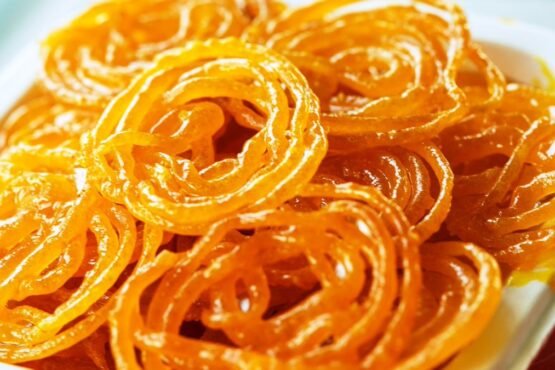 jalebi Recipe: A Sweet Symphony of Crispiness and Syrup