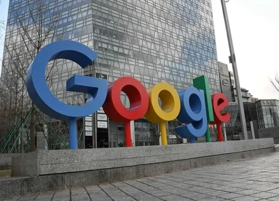 Google UK Surveillance