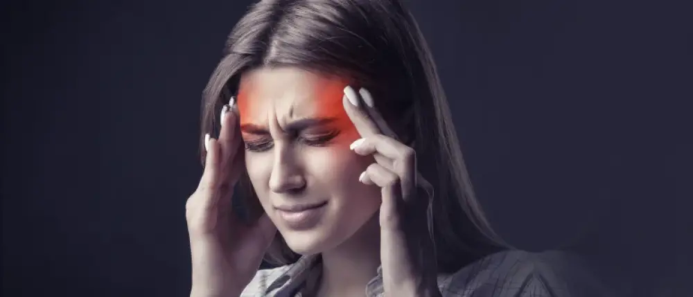 5 Warning Signs That Headaches Give