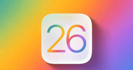 iOS 26 Beta Features