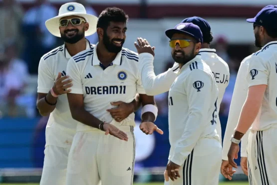 India: Key Player Ruled Out of England