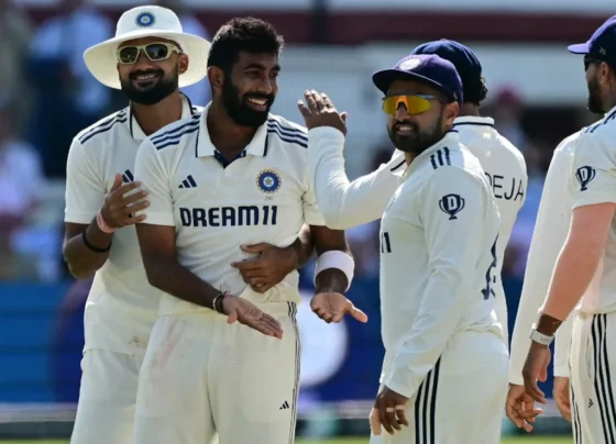 India: Key Player Ruled Out of England