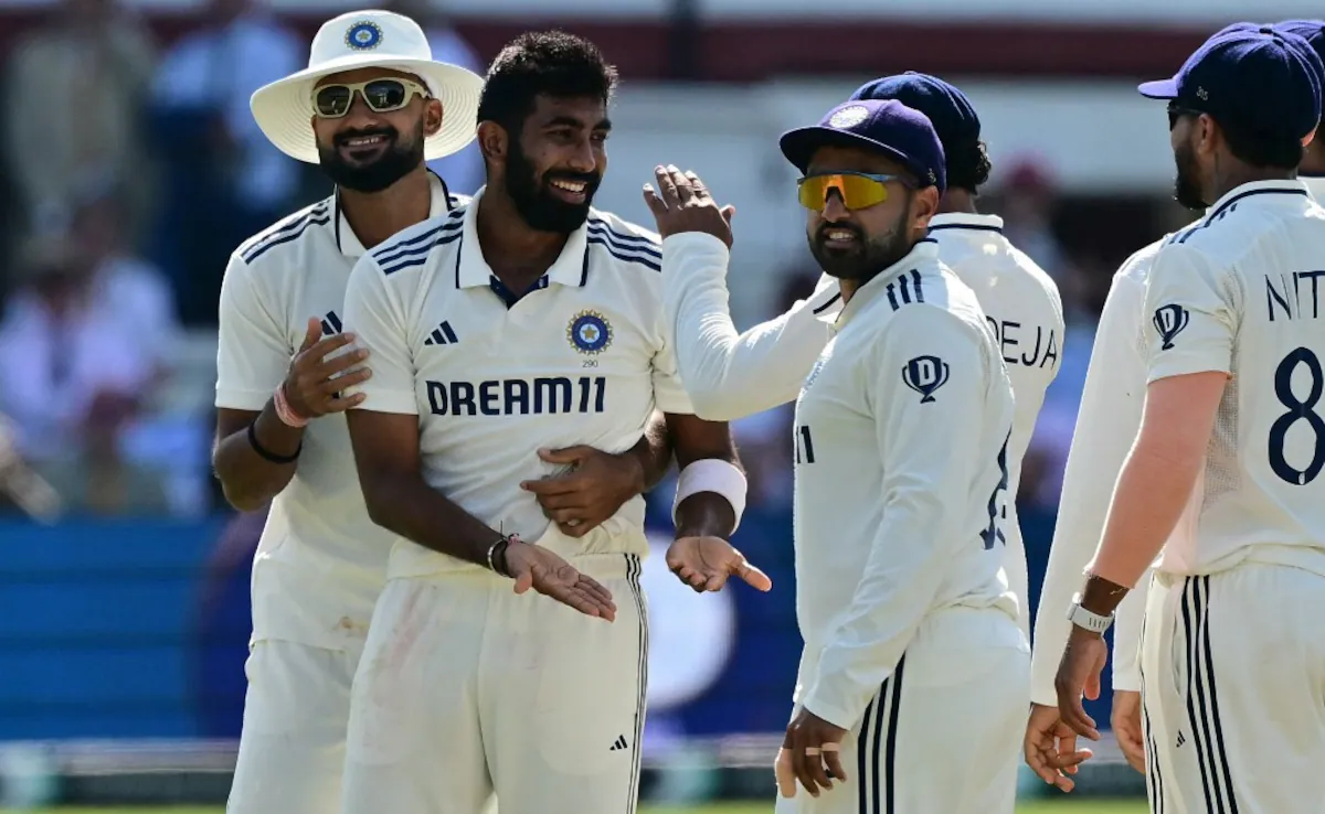 Injury Blow for India: Key Player Ruled Out of England Tour Before Manchester Test
