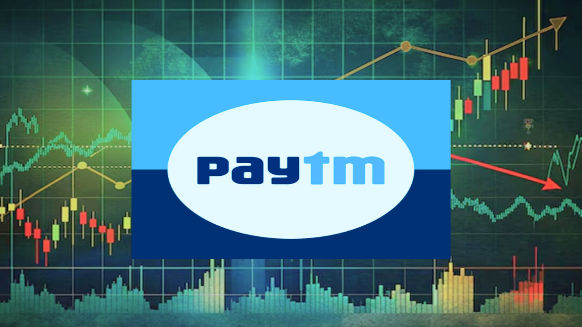 Paytm Delivers Historic Rs 122.5 Crore Profit in Q1 FY25: AI-Led Turnaround Powers Fintech Giant