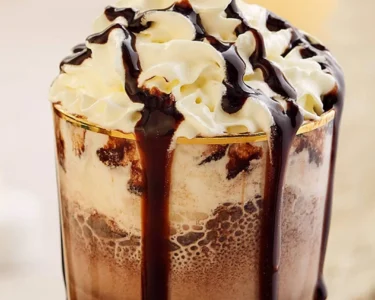 Dark Chocolate Coffee Recipe