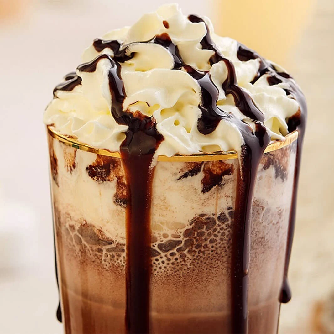 Dark Chocolate Coffee Recipe