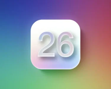 iOS 26 & iPadOS 26 Public Beta 2
