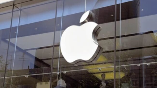 Apple Salary Disclosure: Federal Filings Reveal Base Pay for Key Tech Roles in 2025