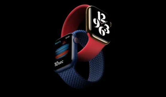 watchOS 11.6.1