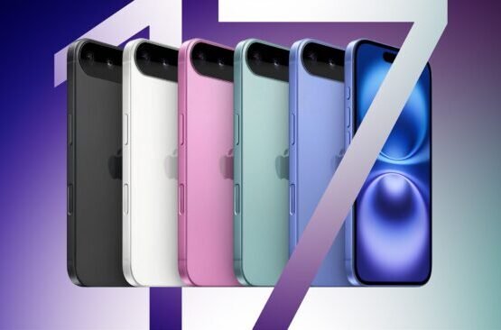 iPhone 17 Launch Plans