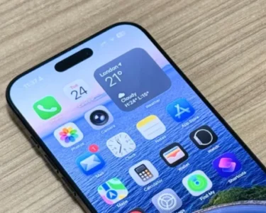 iPadOS 26