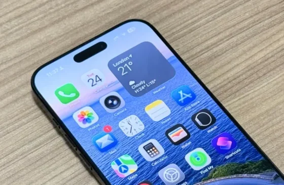 iPadOS 26