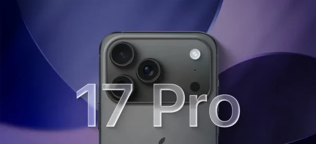 iPhone 17 Pro Display Upgrade and Key Features Revealed Ahead of September Launch