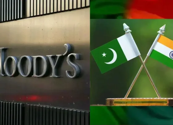 moody’s Upgrades Pakistan’s Credit Rating Amid Improving Economic Indicators, But Risks Remain
