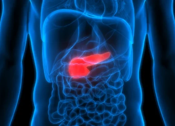 5 early symptoms of Gallbladder Cancer that are easy to ignore