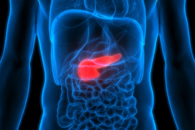 5 early symptoms of Gallbladder Cancer that are easy to ignore