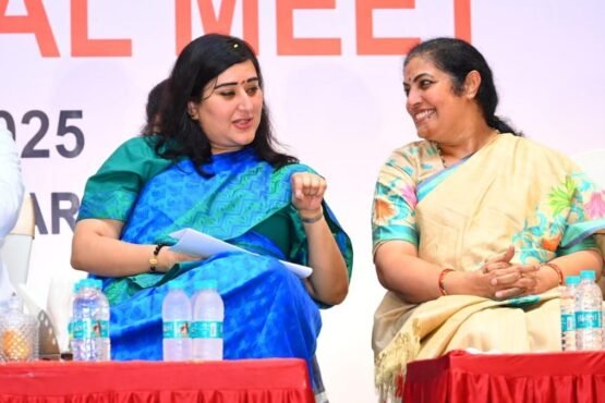 Extend support to ‘One Nation-One Election’, says Rajamahendravaram MP Purandeswari