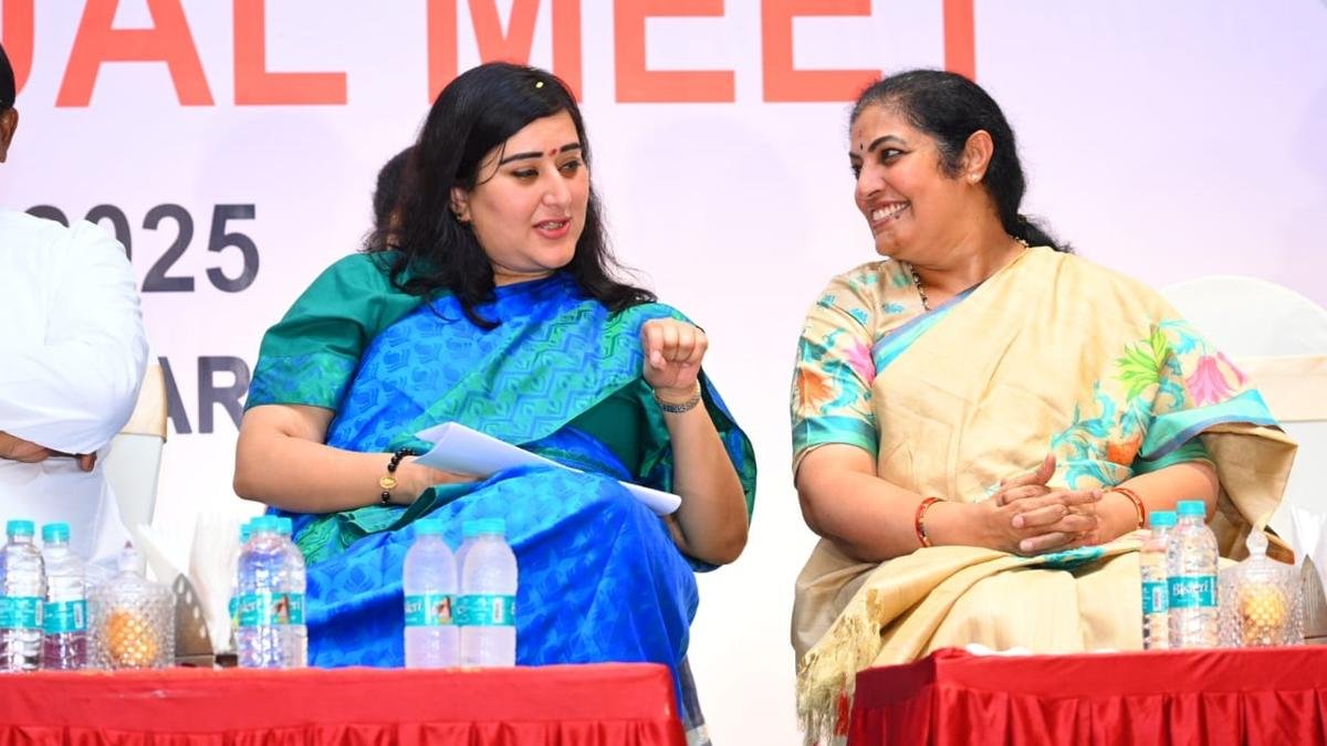 Extend support to ‘One Nation-One Election’, says Rajamahendravaram MP Purandeswari