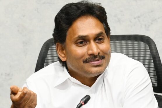 Jagan Mohan Reddy, Party MLAs Face Disqualification After 60 Days of Absence from Andhra Assembly