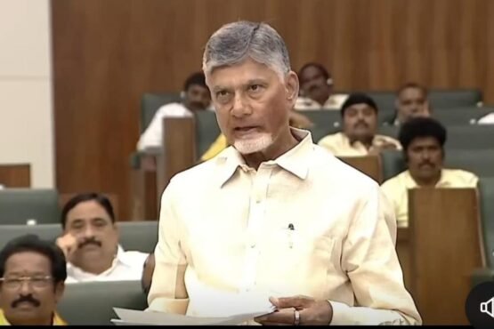 A.P. Assembly Passes Resolution in Support of GST Rate Cut