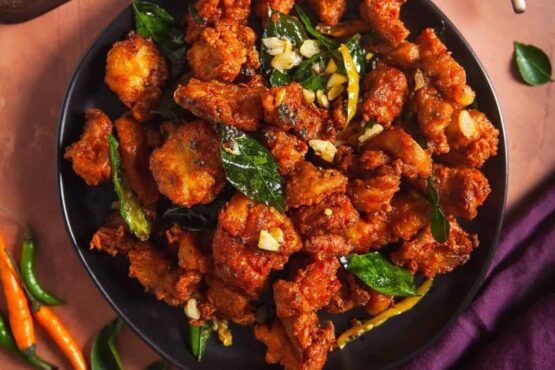 Golconda Chicken Recipe