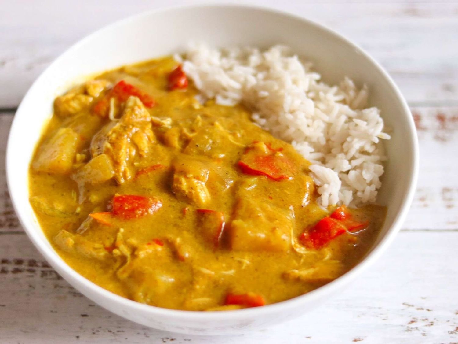 Chicken Rajwaadha Recipe