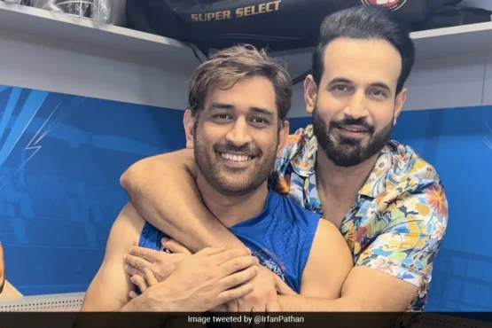 Dhoni