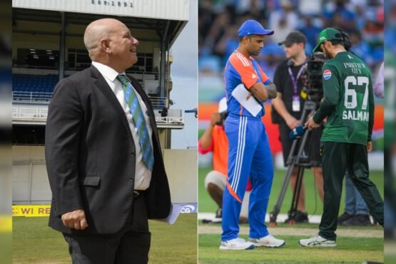 PCB Breaks Silence