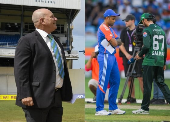 PCB Breaks Silence