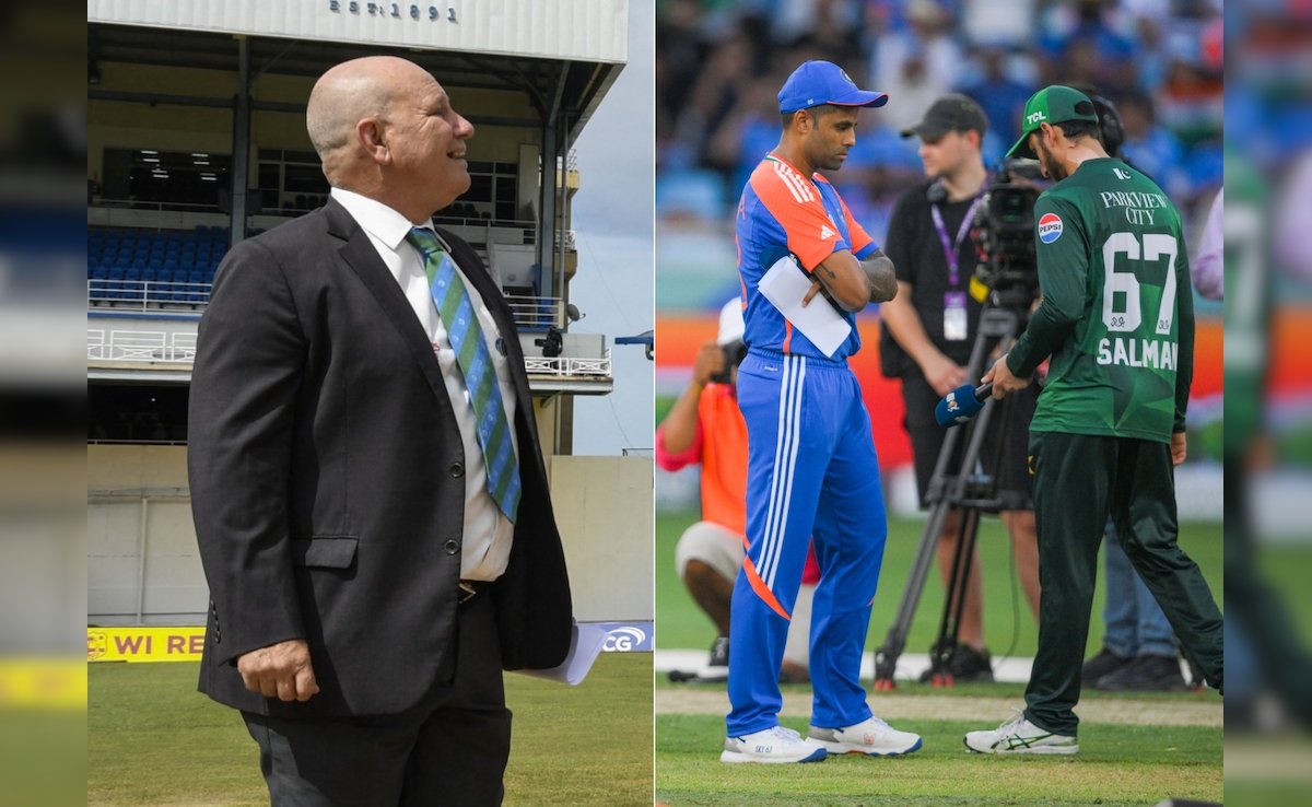 PCB Breaks Silence: Official Protest Lodged Over India’s ‘No Handshake’ Controversy