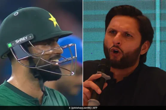 Fakhar Zaman