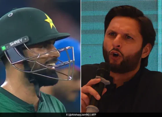 Fakhar Zaman