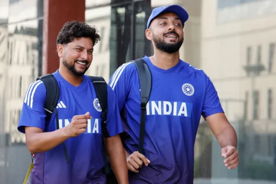 India Star's