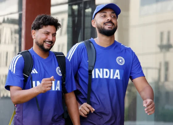 India Star's