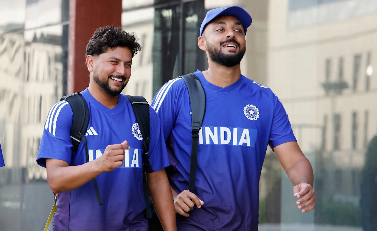 India Star’s “Attitude Since England” In Focus After Not Getting A Game In Asia Cup