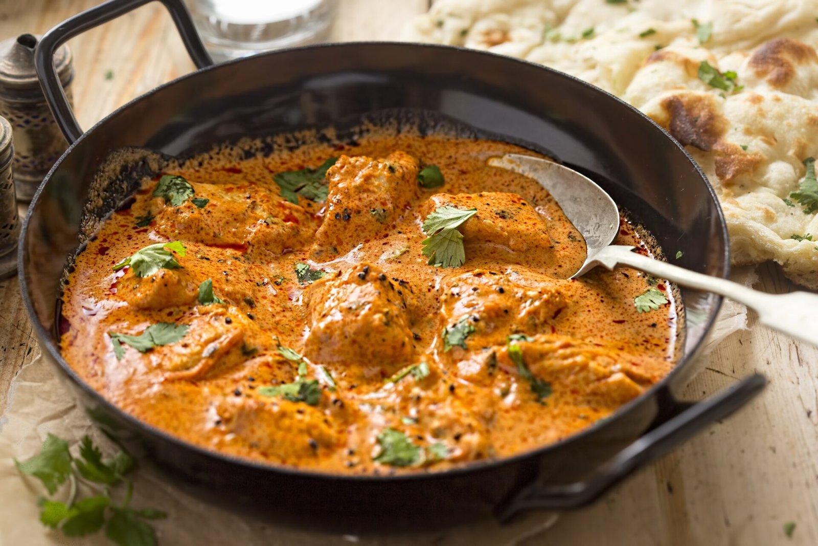 Butter Chicken Recipe