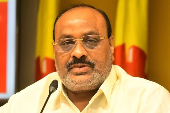 Andhra Pradesh Assembly Passes Bill to Amend Aquaculture Development Authority Act