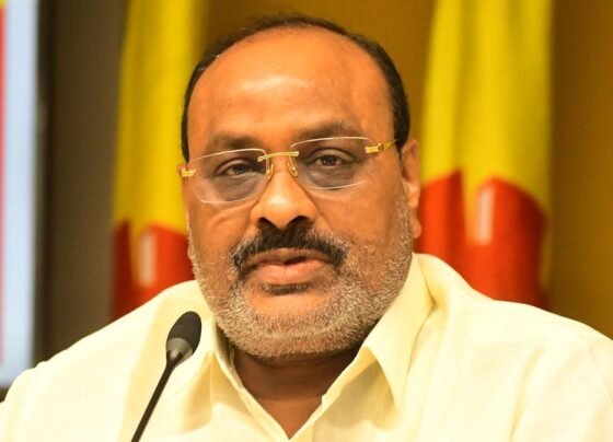 Andhra Pradesh Assembly Passes Bill to Amend Aquaculture Development Authority Act
