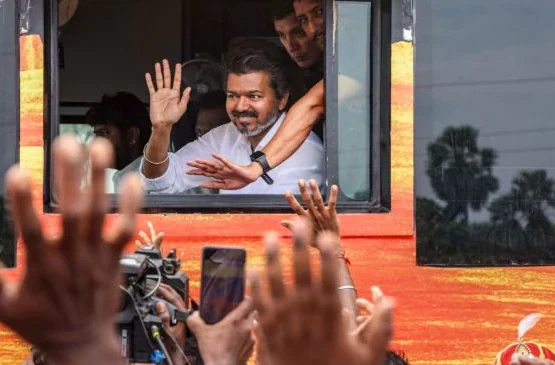 How the Karur Stampede Unfolded and a Big Question: What Next for Vijay?