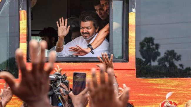 How the Karur Stampede Unfolded and a Big Question: What Next for Vijay?