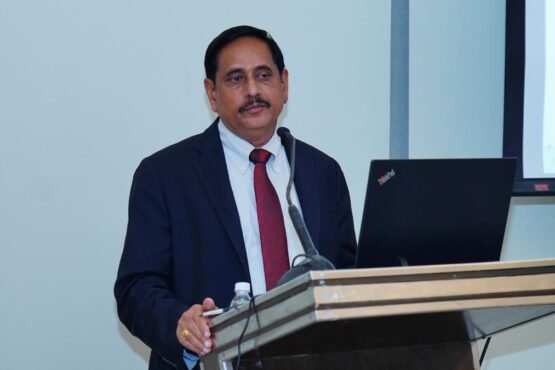 HMRL MD Appointed as Telangana Govt’s Advisor on Urban Transport
