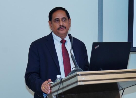 HMRL MD Appointed as Telangana Govt’s Advisor on Urban Transport