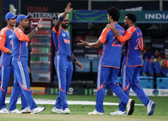 Asia Cup 2025