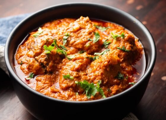 Masala Chicken Recipe