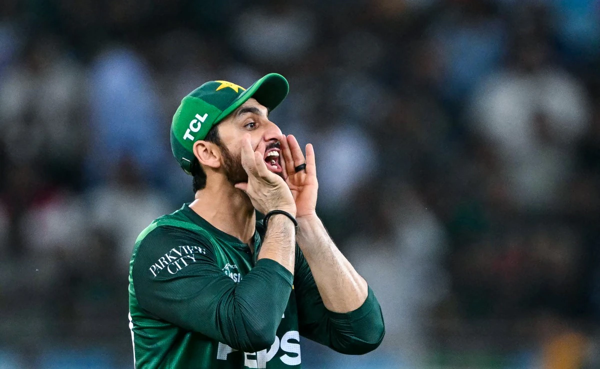 Pakistan Captain Salman Agha’s Strong Message to India After Securing Asia Cup Final Spot