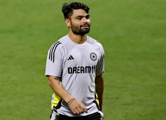 Rinku Singh