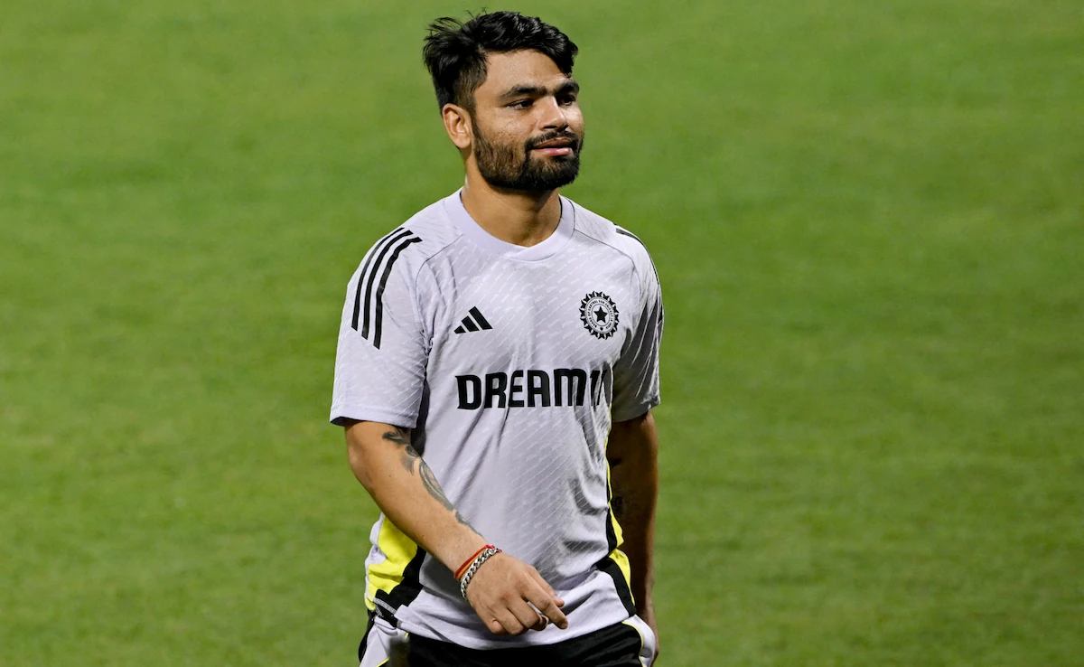 No Rinku Singh In XI, Surprise Pick At No. 7 – Ex-India Star’s Big Asia Cup 2025 Verdict