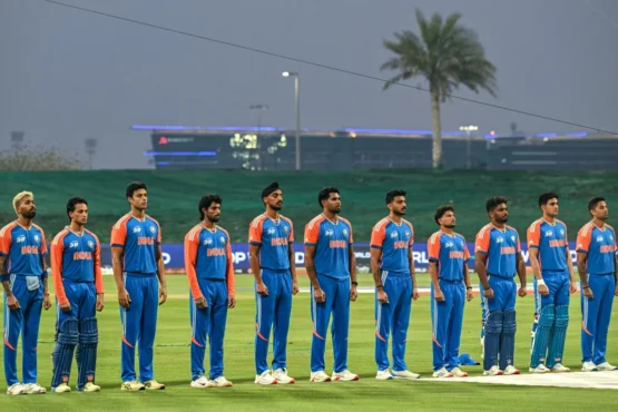 Pakistan Clash In Asia Cup 2025