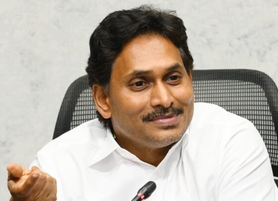 YSRCP to Launch One-Crore Signature Campaign